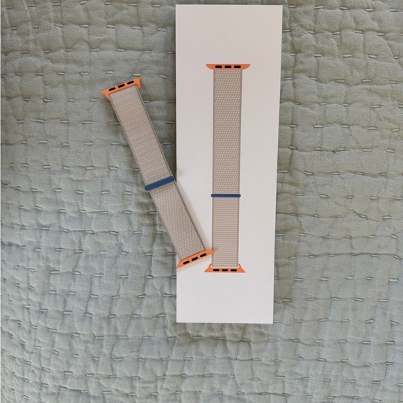 APPLE Starlight Sport Loop - Picture 2 of 2